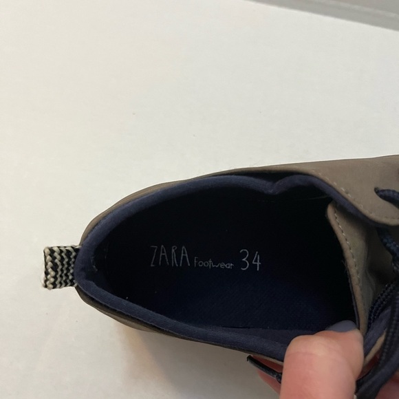 Zara boys shoes - Picture 5 of 5